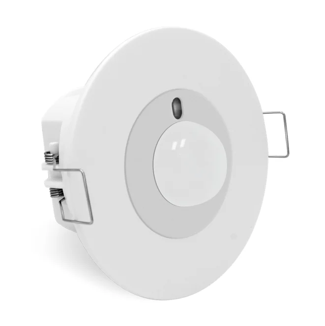 Smart Home Knx System - 工場価格のKNX/EIBモバイル照度センサー スマートホテルシステム KNXスマートホーム