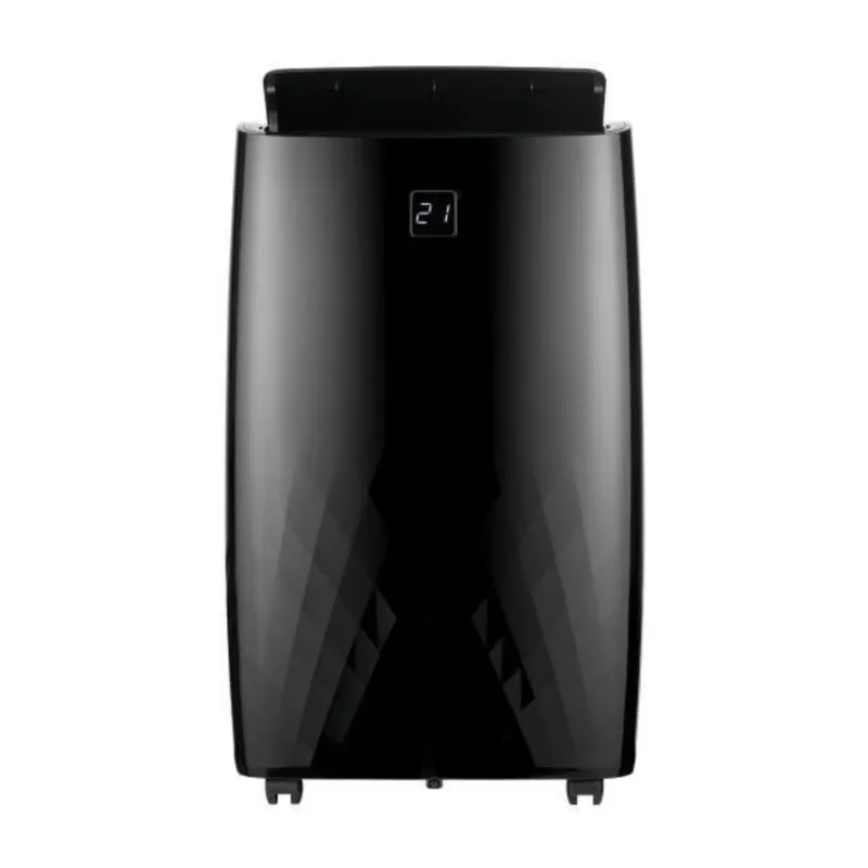 Smart Home Ac - 12000 BTU ポータブルエアコン モバイルAC スマートホーム冷暖房エアコン