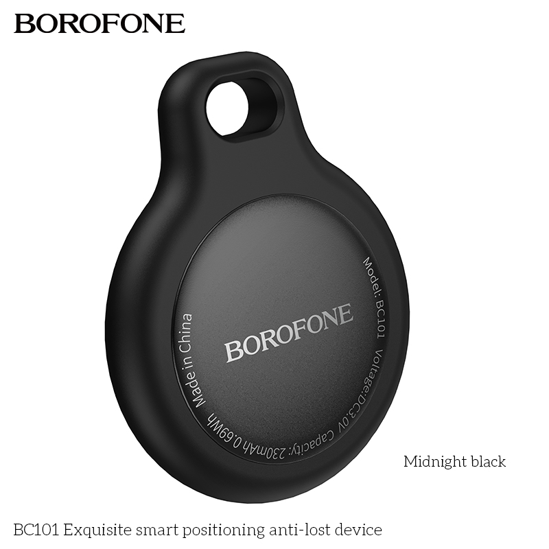 Smart Home Iot - BC101 GPS グローバル エアタグ Bluetooth トラッカー