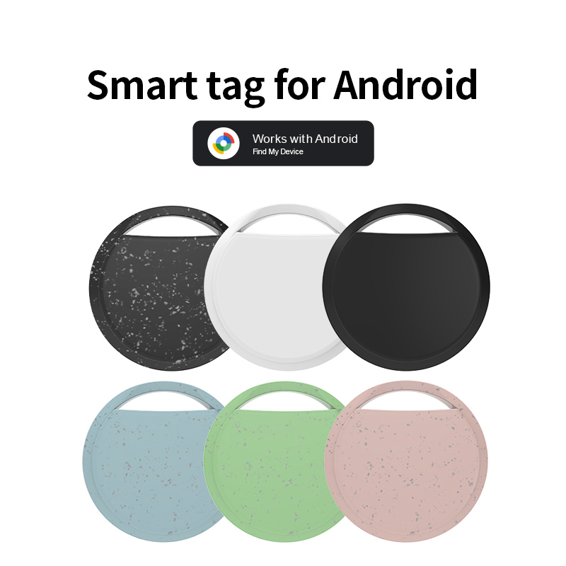 Smart Home Hub Samsung - Android 携帯電話用 Bluetooth GPS トラッカー Google