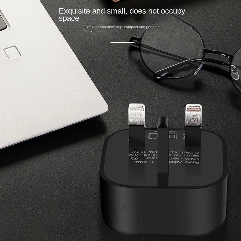 ユニバーサルUSB充電器,3ピン,5V,2A,アダプター,ス - Smart Home Samsung のレビューと価格