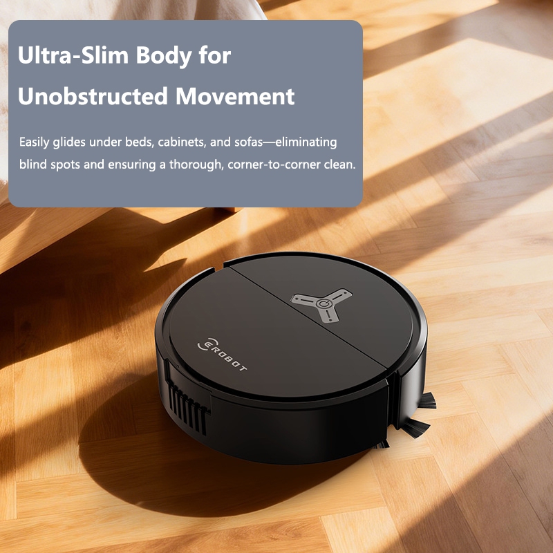 レノボ 3-in-1 スマート掃除ロボット アスピラトゥアー - Smart Home Ac のレビューと価格