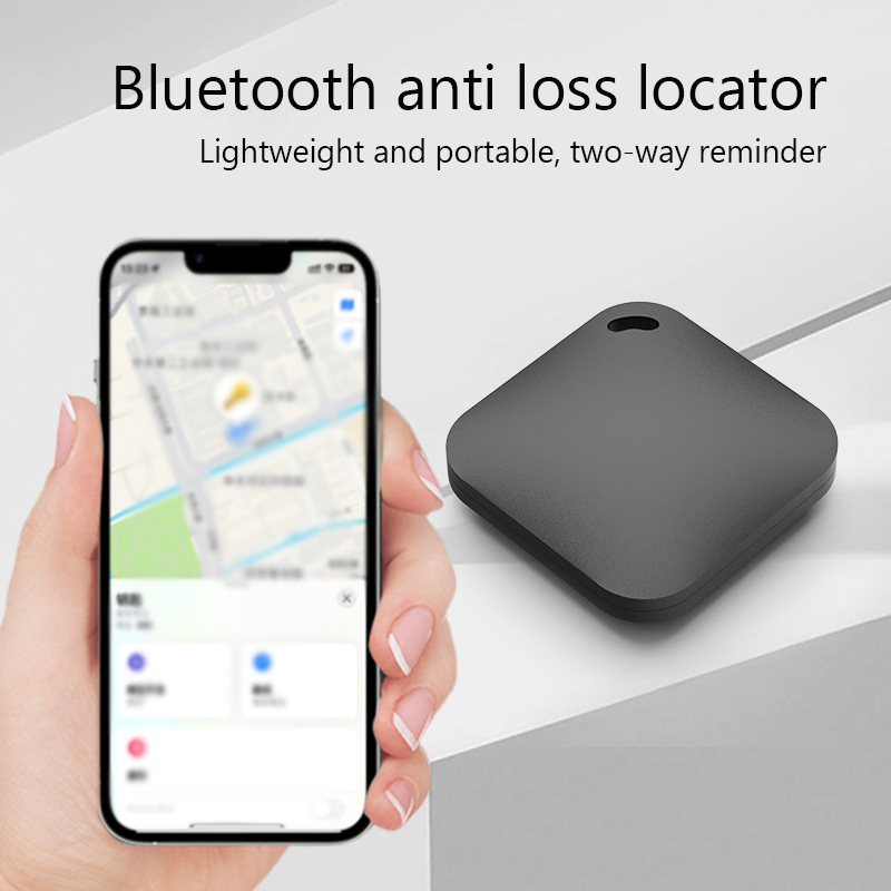 スマートGPSトラッカーはAppleの「探す」アプリと連携し - Smart Home Iot のレビューと価格
