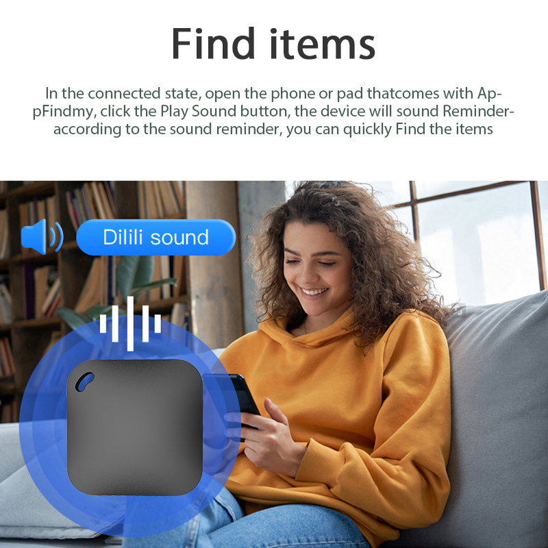 スマートGPSトラッカーはAppleの「探す」アプリと連携し - Smart Home Iot のレビューと価格
