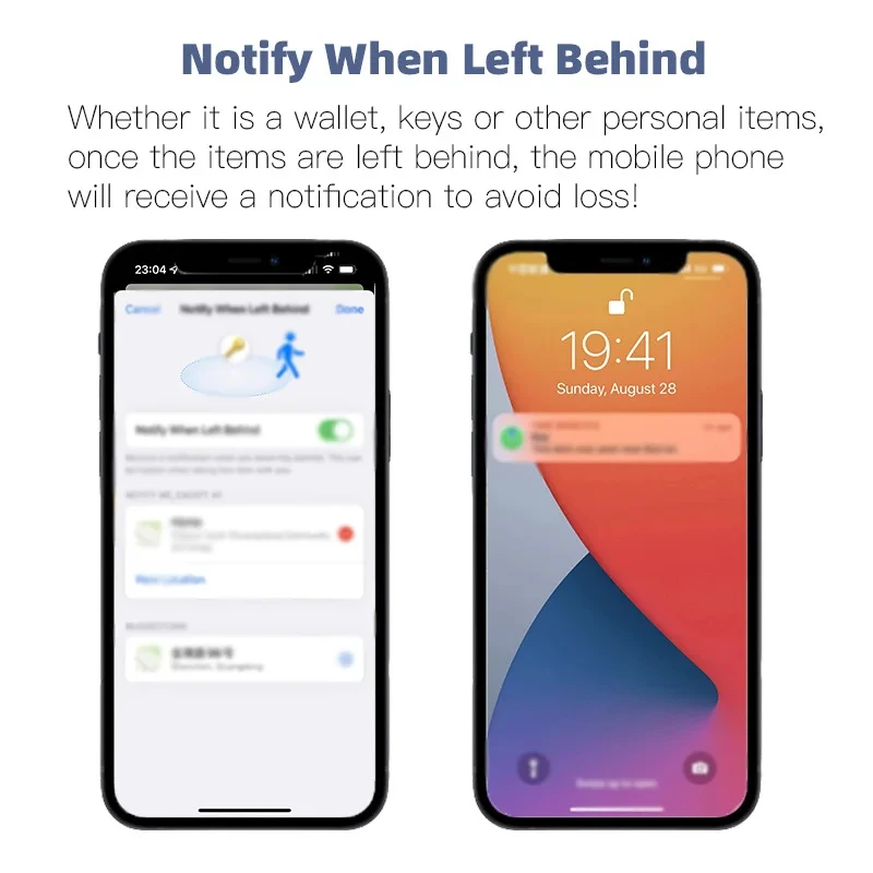 ミニ紛失防止追跡デバイス Bluetooth は Apple - Smart Home Dashboard のレビューと価格