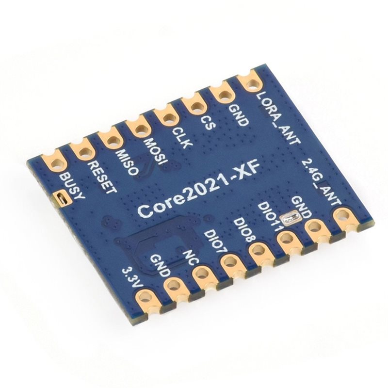 Lorawan Lora デュアルバンドモジュール 410M - Smart Home Iot のレビューと価格