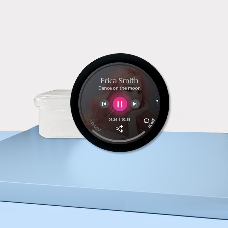 ESP32 Arduino LVGL WIFI & Blue - Smart Home Arduino のレビューと価格