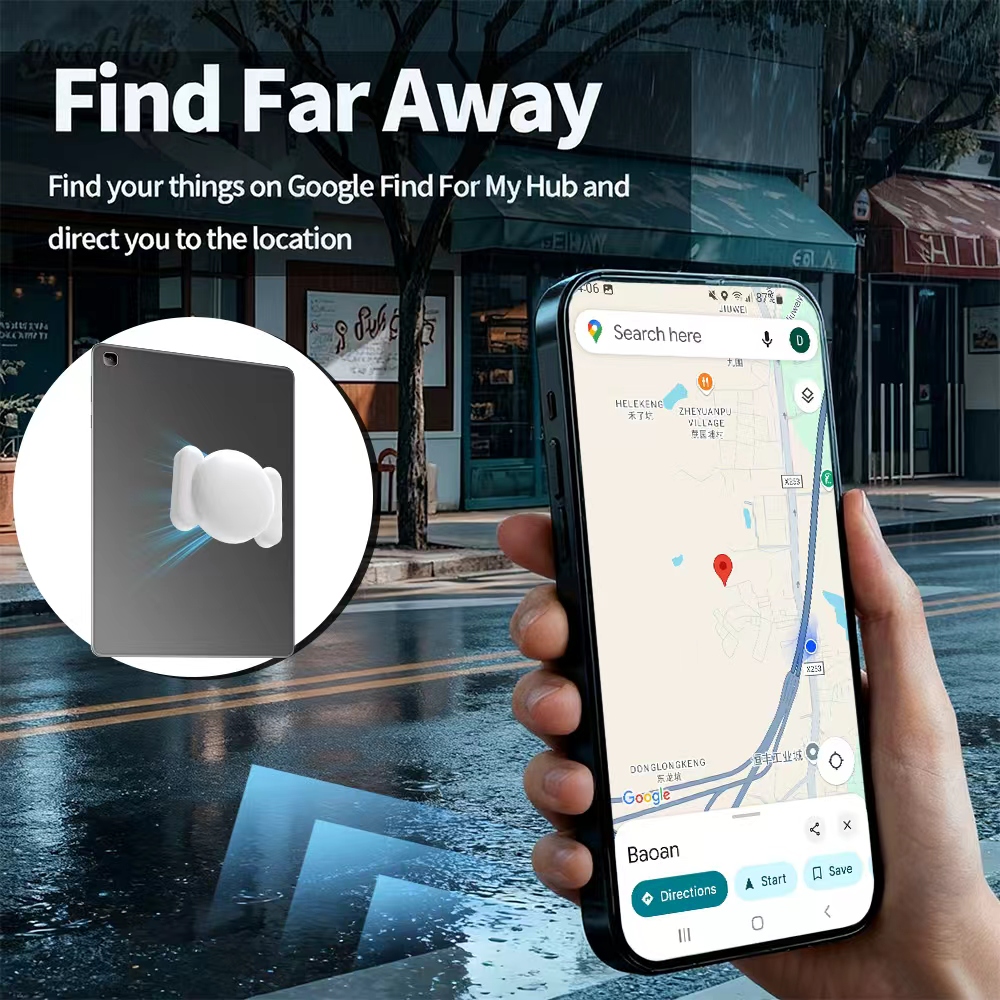 Androidセキュリティナビゲートロケーター Google - Smart Home Samsung のレビューと価格