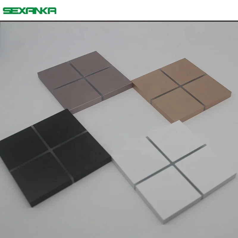 SEXANKA KNX EIB 工場スマートホームビルディン - Smart Home Knx System のレビューと価格