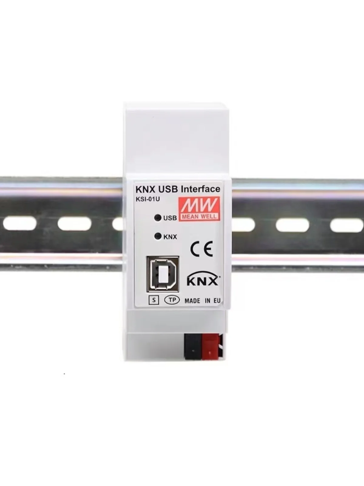 Taiwan mingwei KSI-01U KNX-USB - Smart Home Knx System のレビューと価格