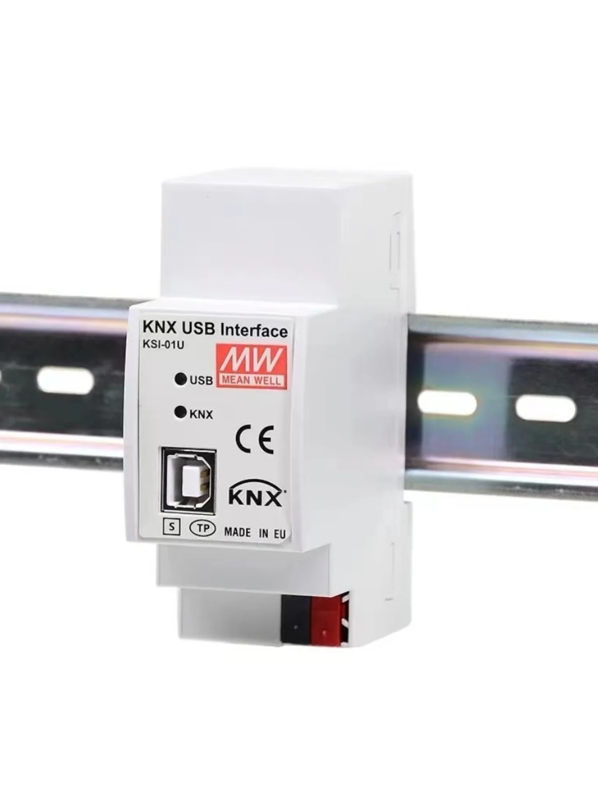 Taiwan mingwei KSI-01U KNX-USB - Smart Home Knx System のレビューと価格