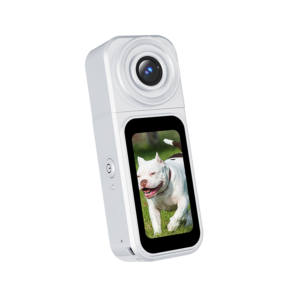 A75 WiFiアクションカメラ 強力磁気POV 2.7K録 - Smart Home Outdoor Camera のレビューと価格