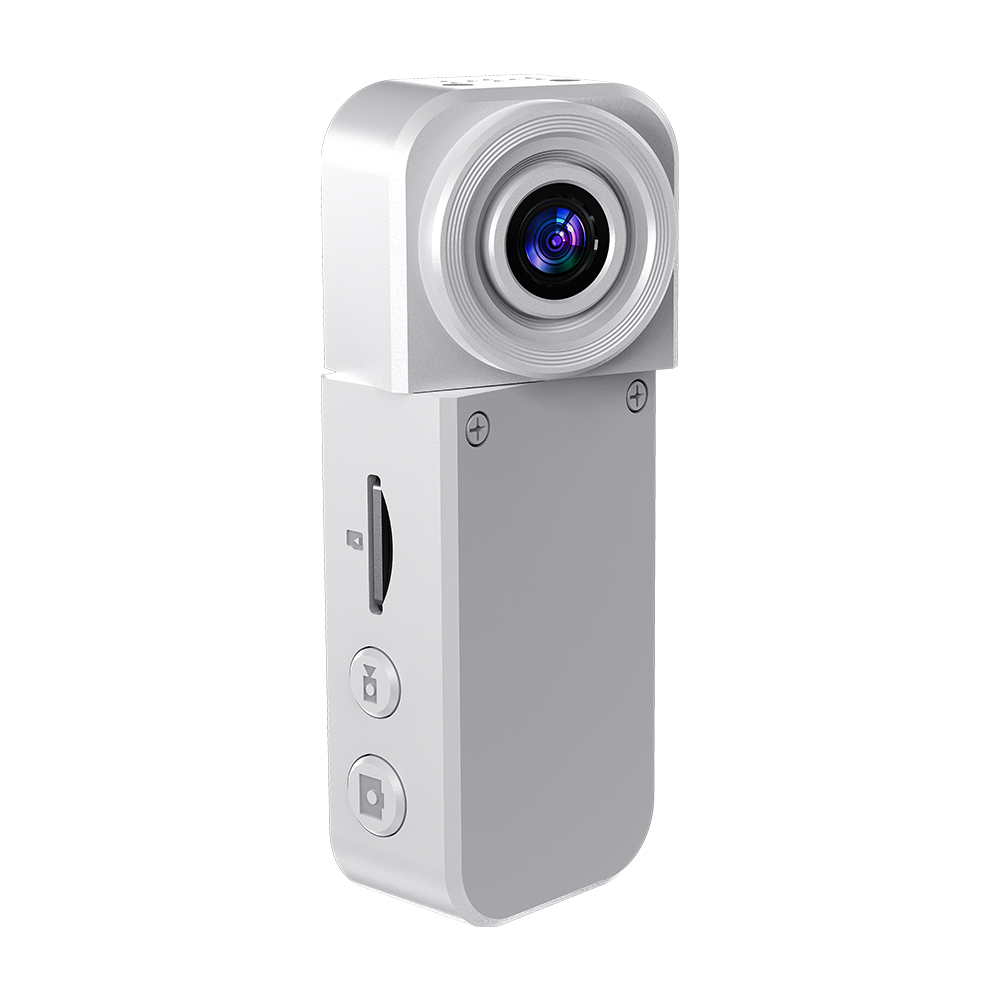 A75 WiFiアクションカメラ 強力磁気POV 2.7K録 - Smart Home Outdoor Camera のレビューと価格