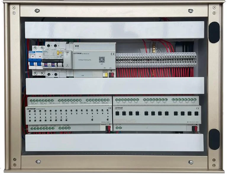 工場価格のKNX/EIBモバイル照度センサー スマートホテル - Smart Home Knx System のレビューと価格