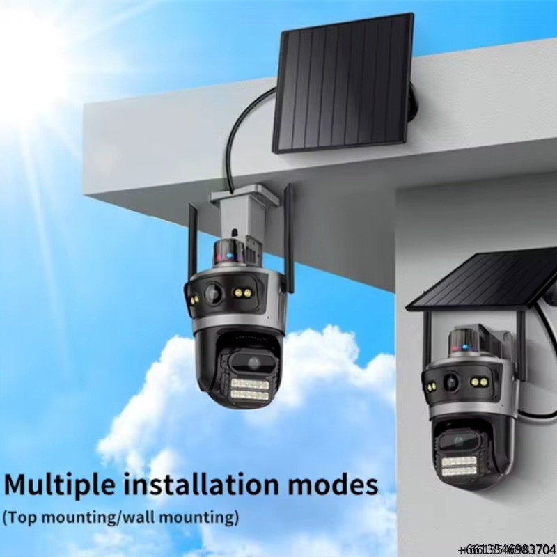 エンスター2K AOV 24時間録画対応 屋外スマートホーム - Smart Home Outdoor Camera のレビューと価格