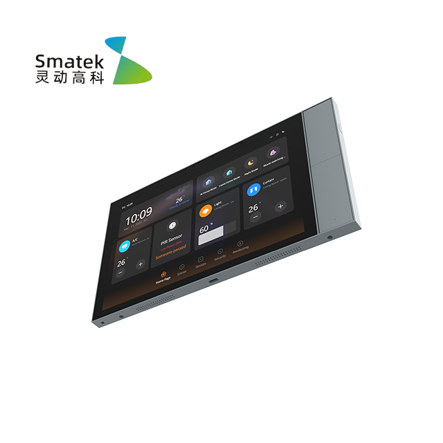 2026年新工場提供KNX EIBスマートホームシステム製品 - Smart Home Knx System のレビューと価格