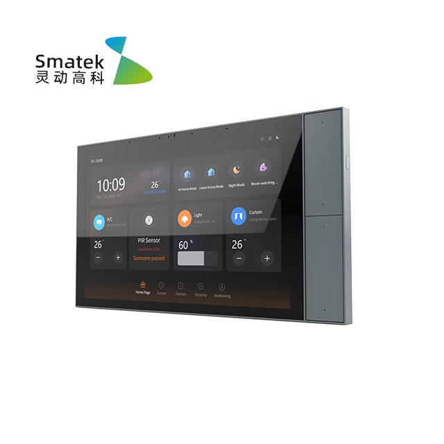 2026年新工場提供KNX EIBスマートホームシステム製品 - Smart Home Knx System のレビューと価格