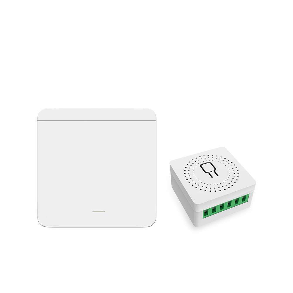 Tuya WiFiスマートライトスイッチ スマートホーム ワ - Smart Home Networking のレビューと価格
