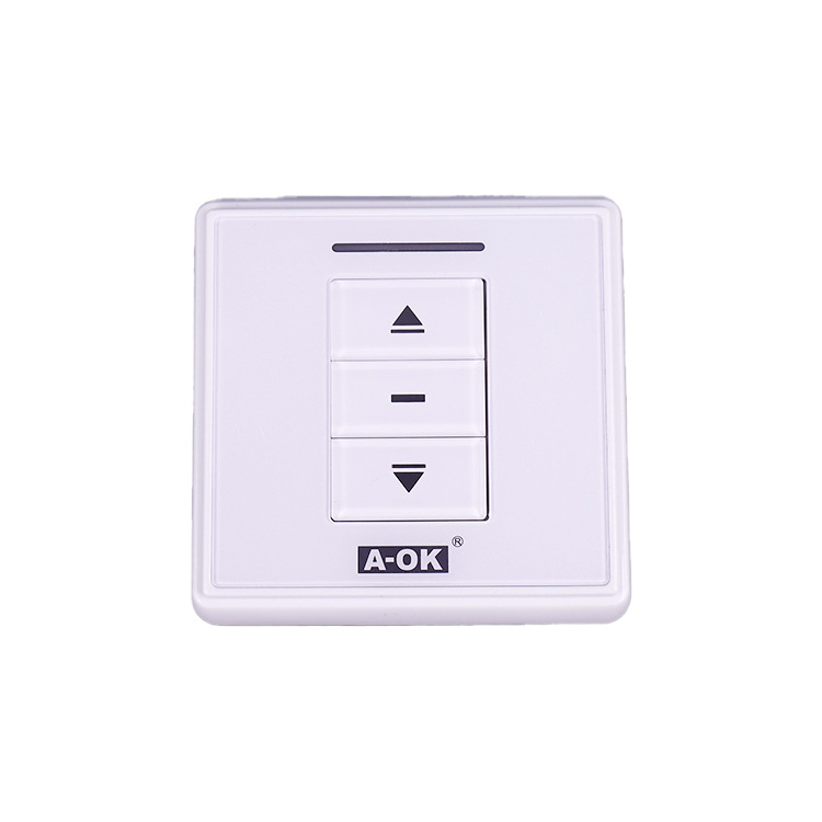 スマートホーム電動ローラーシャッターリール AOK AC22 - Smart Home Ac のレビューと価格