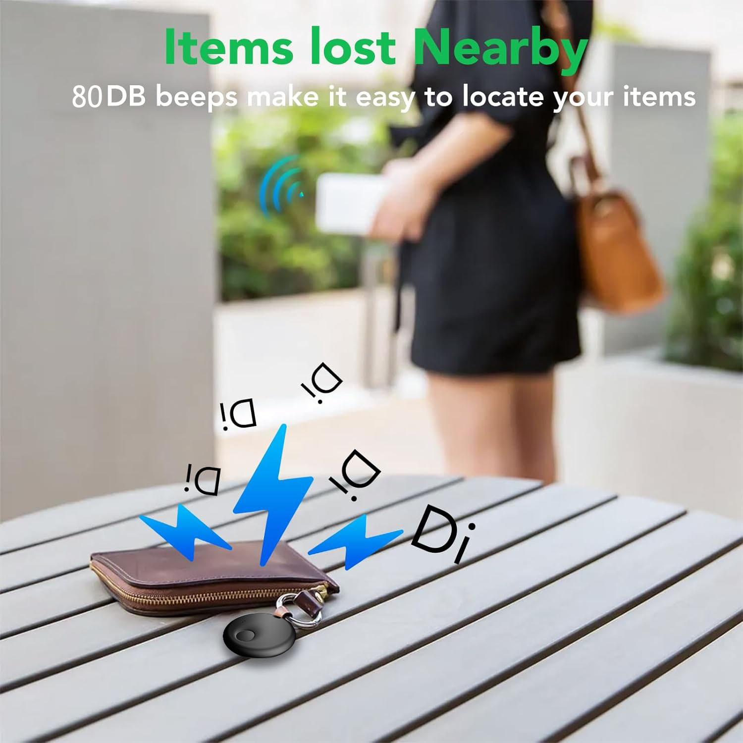 Wesolvet N-Tagスマートトラッカー - Goog - Smart Home Hub Samsung のレビューと価格