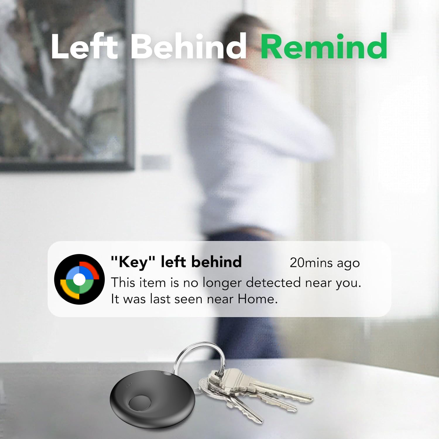 Wesolvet N-Tagスマートトラッカー - Goog - Smart Home Hub Samsung のレビューと価格