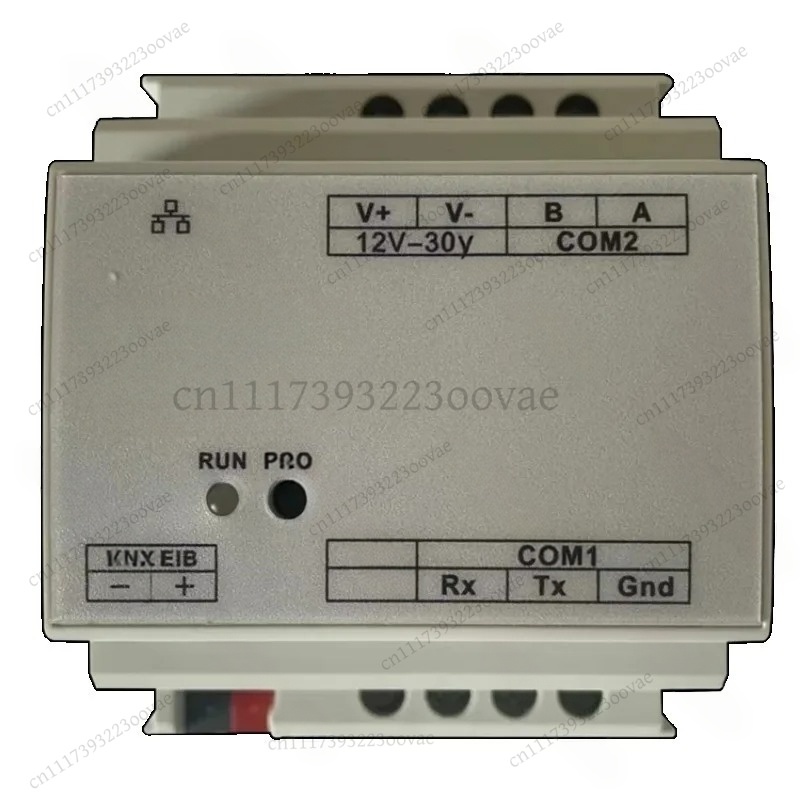 KNX IPルーターインターフェースゲートウェイダウンローダ - Smart Home Knx System のレビューと価格