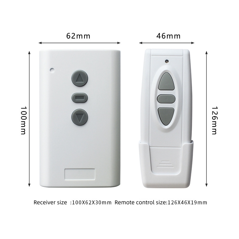 ホームアシスタントAC 220VインテリジェントデジタルRF - Smart Home Dashboard のレビューと価格