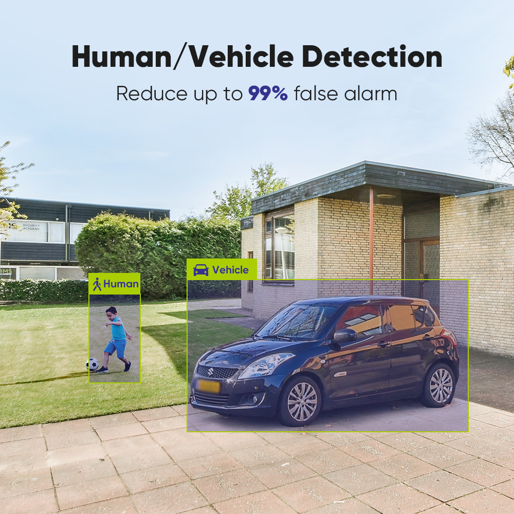 SANNCE 1080P セキュリティカメラシステム 8CH - Smart Home Outdoor Camera のレビューと価格