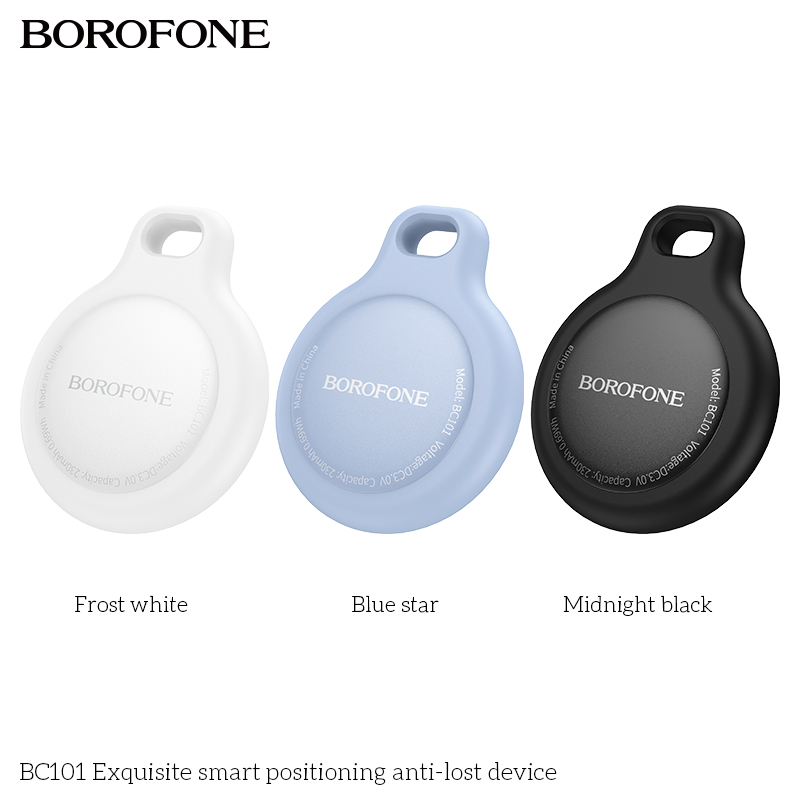 BC101 GPS グローバル エアタグ Bluetooth - Smart Home Iot のレビューと価格