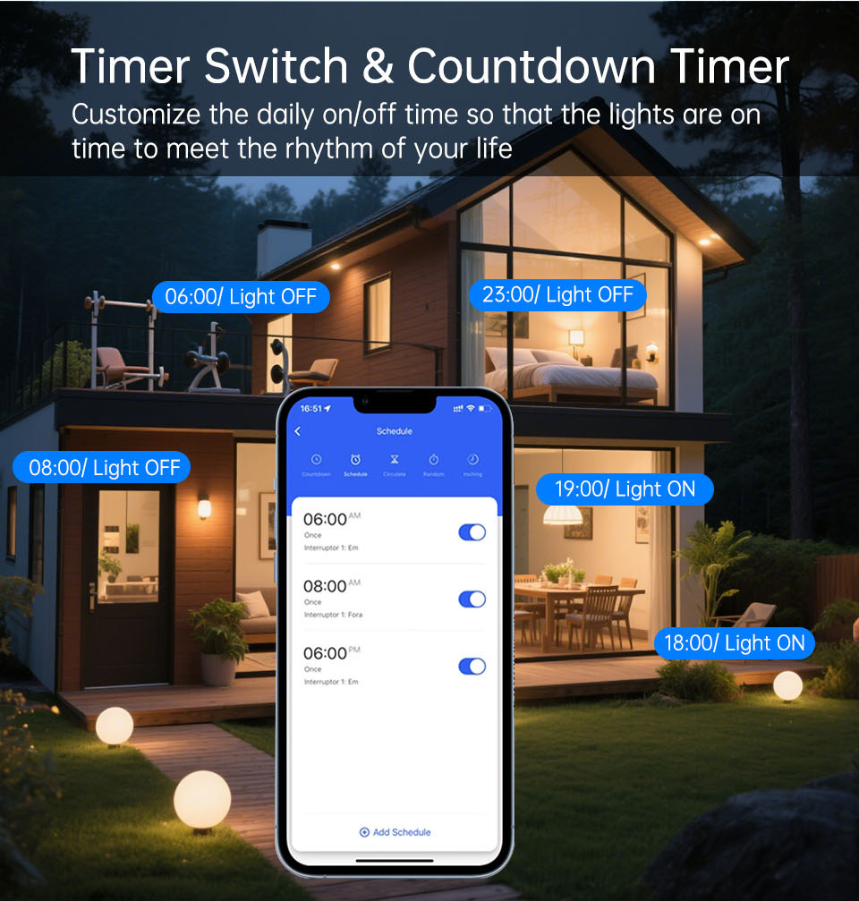 1 2 3 4連ギャングWiFi RF 433mhzタッチウ - Smart Light Switch のレビューと価格
