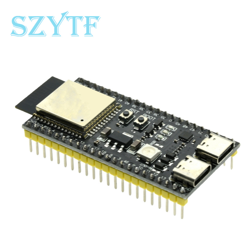 S3-DevKitC-1 N16R8 デベロッパーボード、E - Smart Home Arduino のレビューと価格