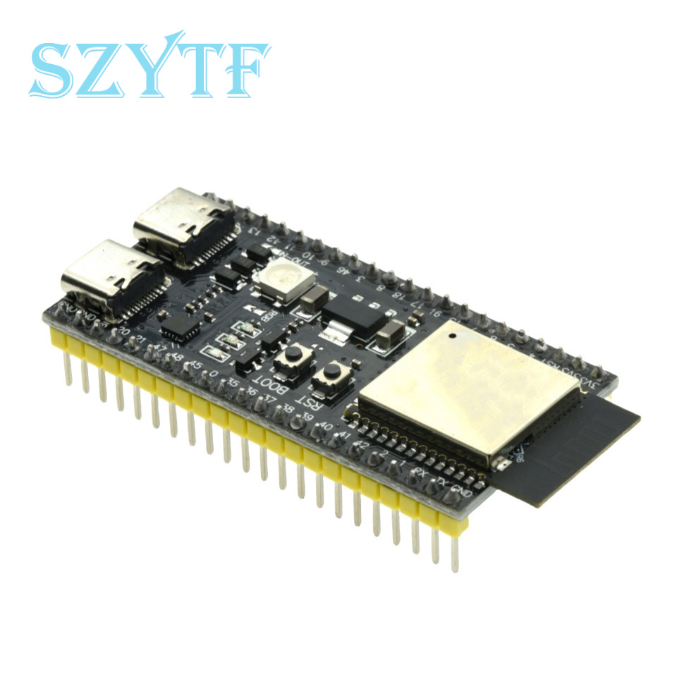 S3-DevKitC-1 N16R8 デベロッパーボード、E - Smart Home Arduino のレビューと価格