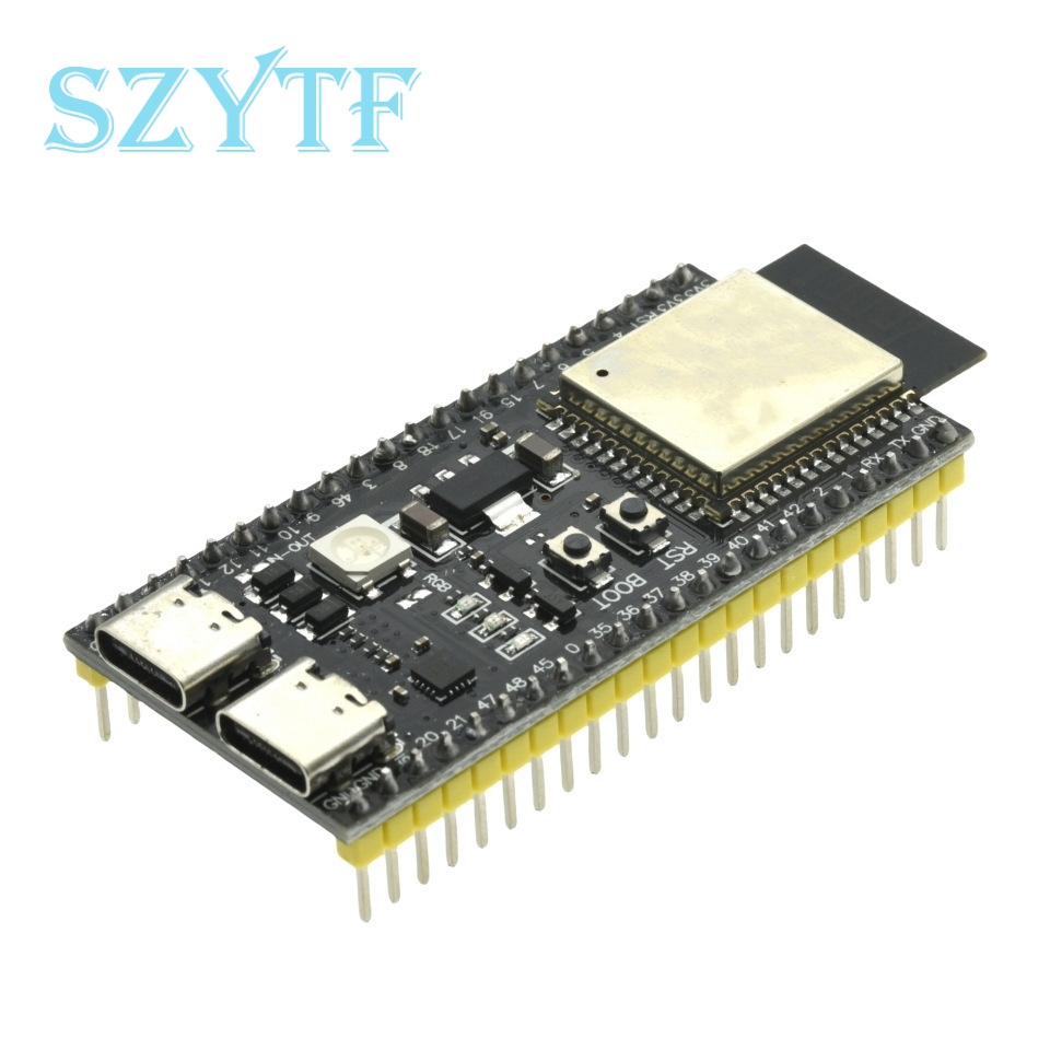S3-DevKitC-1 N16R8 デベロッパーボード、E - Smart Home Arduino のレビューと価格