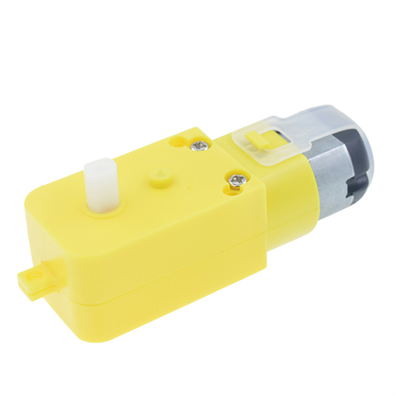 インテリジェントカーロボット,おもちゃの電気自動車部品,フラ - Smart Home Yellow のレビューと価格