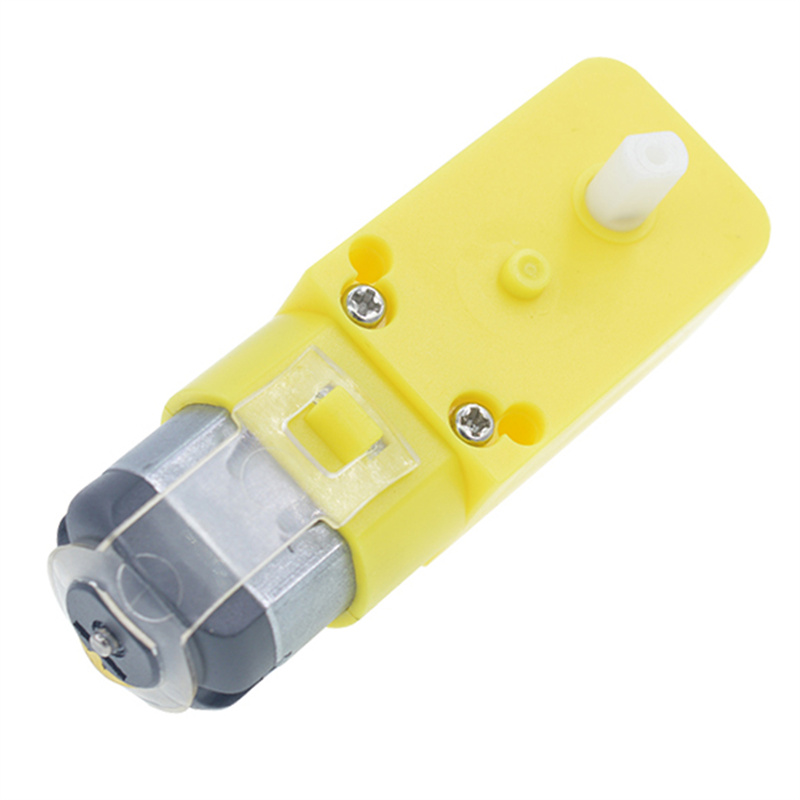 インテリジェントカーロボット,おもちゃの電気自動車部品,フラ - Smart Home Yellow のレビューと価格