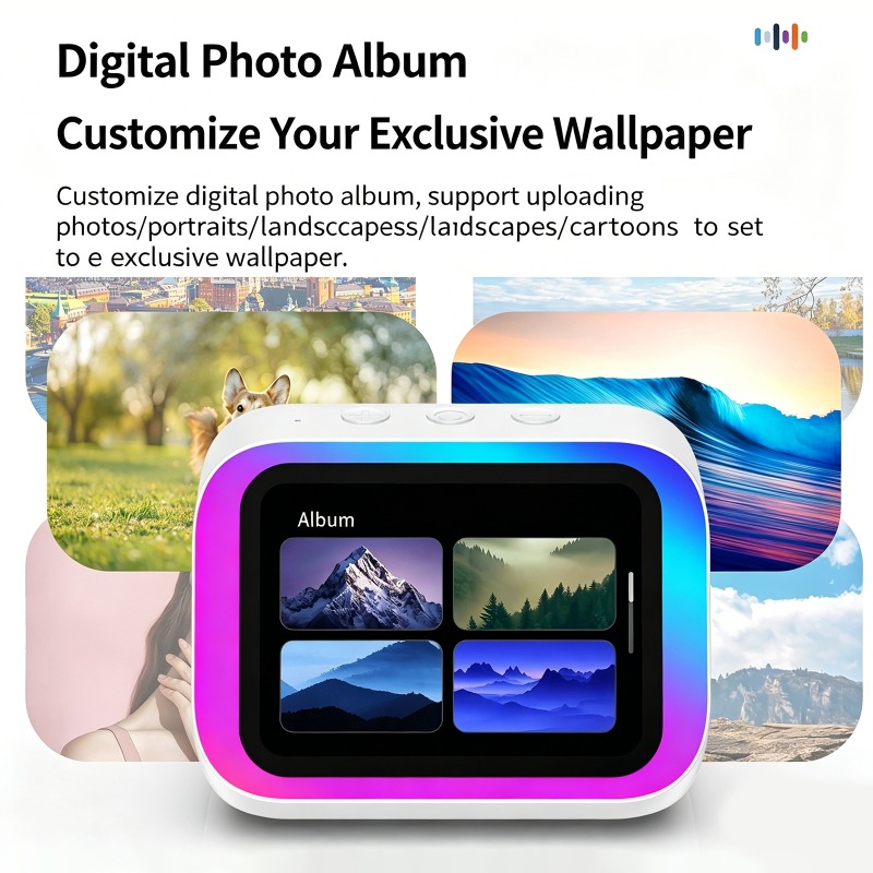 TF26 Pro スマートワイヤレススピーカー、AI音声アシ - Smart Home Speaker のレビューと価格