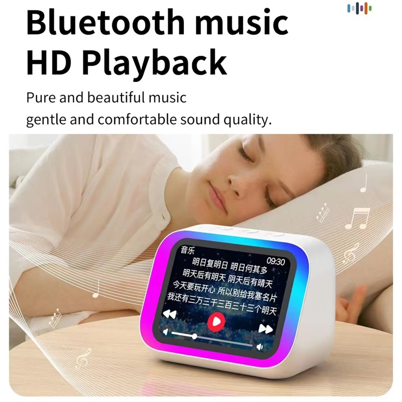 TF26 Pro スマートワイヤレススピーカー、AI音声アシ - Smart Home Speaker のレビューと価格