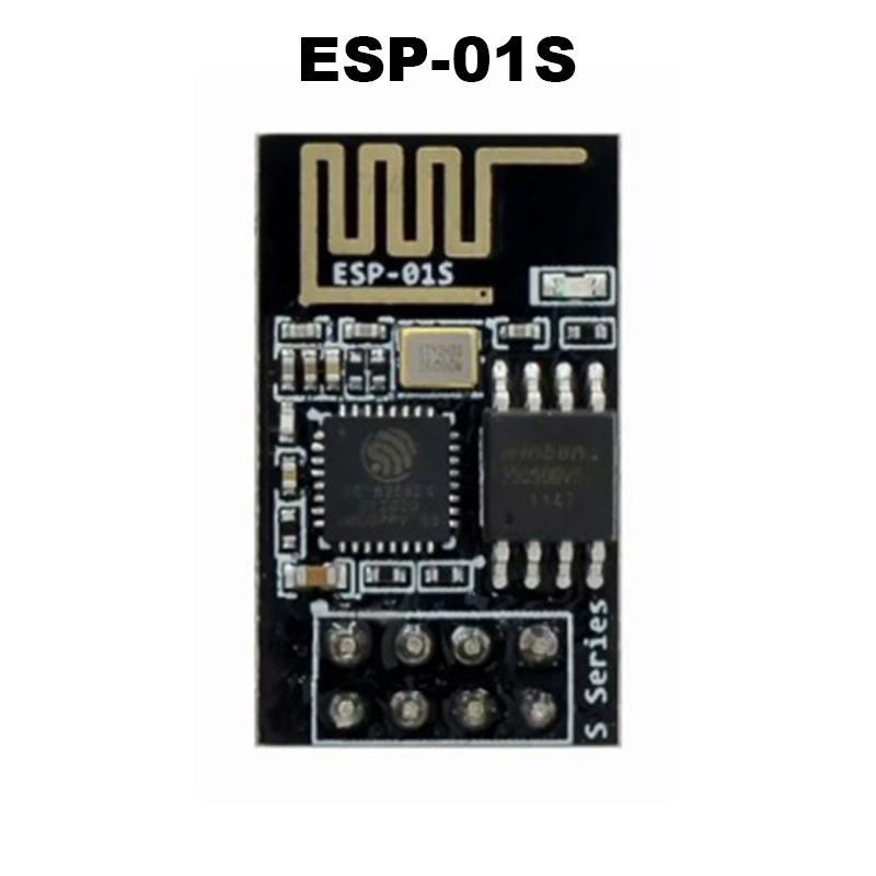 ESP-01S WiFi リレーモジュール 5V 10A ス - Smart Home Arduino のレビューと価格