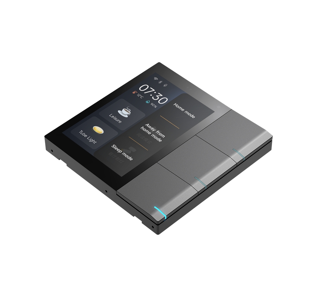 すぐに発送可能 新型セキュリティホームシステム ビデオインタ - Smart Home Knx System のレビューと価格