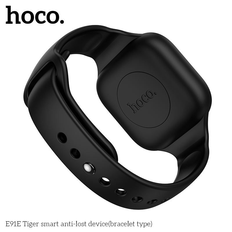 HOCO E91E ミニスマートGPSトラッカータグ iOS - Smart Home Dashboard のレビューと価格
