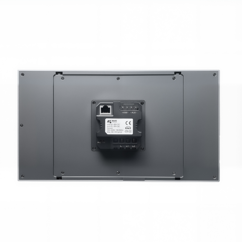 2025年 10インチ KNXスマートホーム＆ホテルビルオー - Smart Home Knx System のレビューと価格
