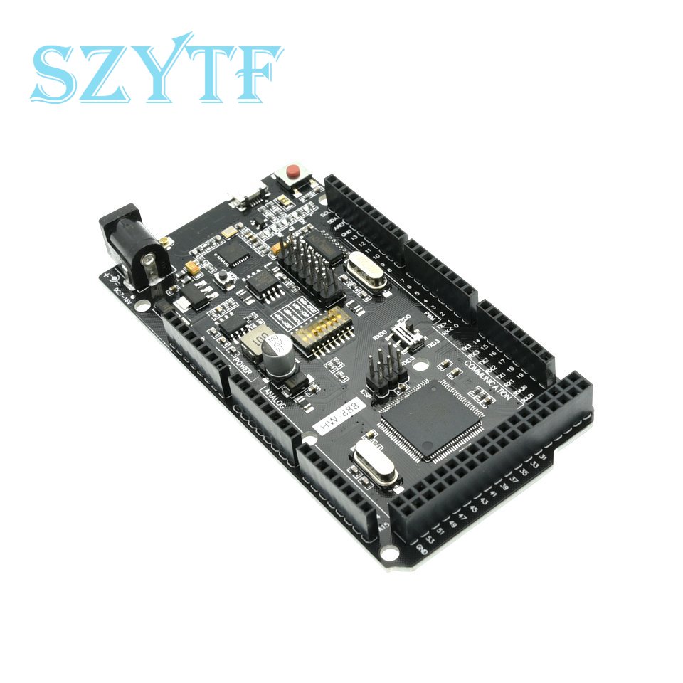 Arduino mega nodemcu,mega2560, - Smart Home Arduino のレビューと価格
