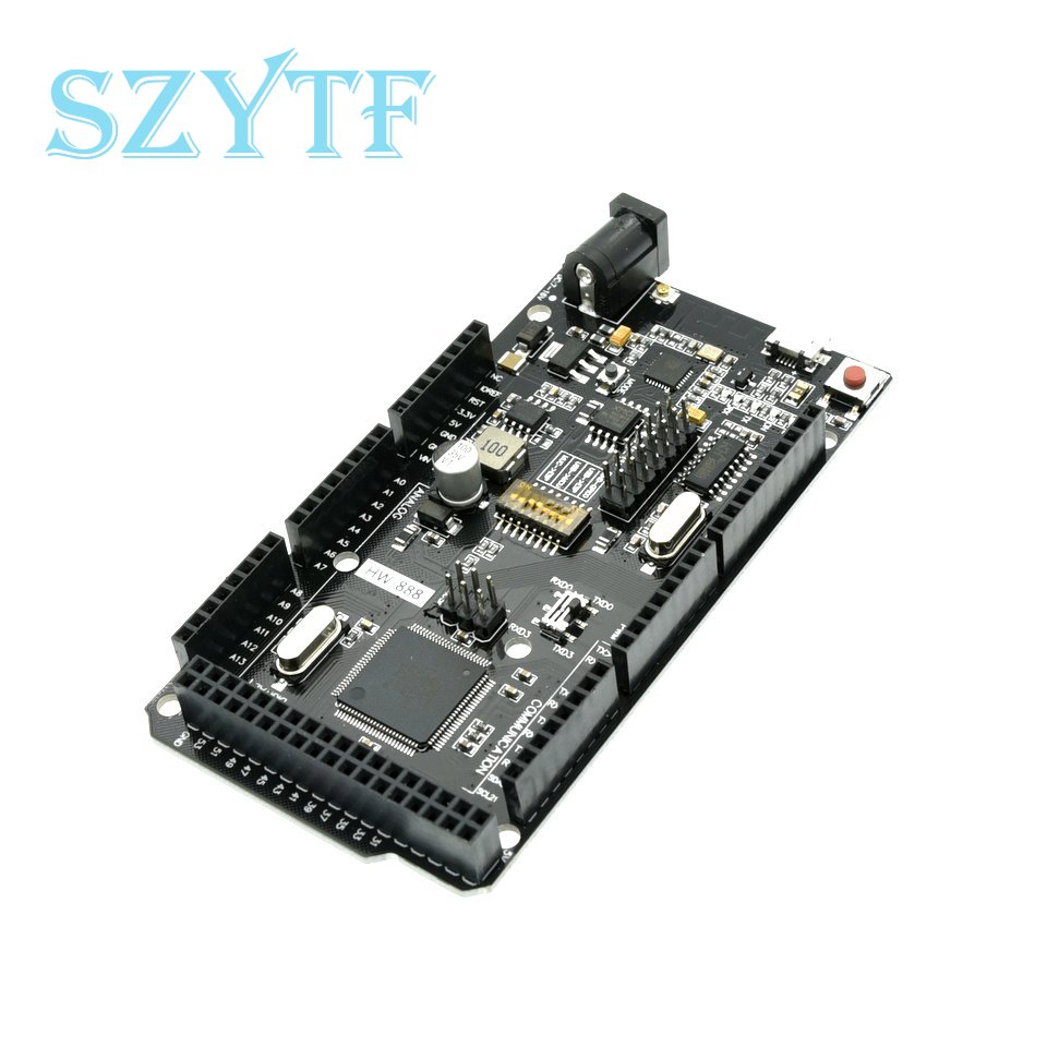 Arduino mega nodemcu,mega2560, - Smart Home Arduino のレビューと価格