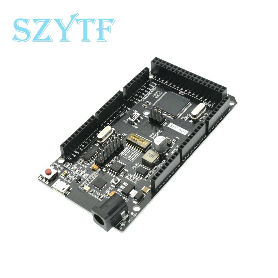 Arduino mega nodemcu,mega2560, - Smart Home Arduino のレビューと価格