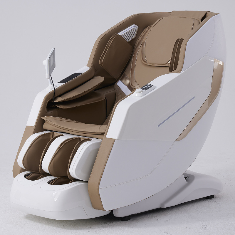 マッサージチェア、自動モデル、スマート電動スペースカプセル、 - Smart Elderly Home のレビューと価格