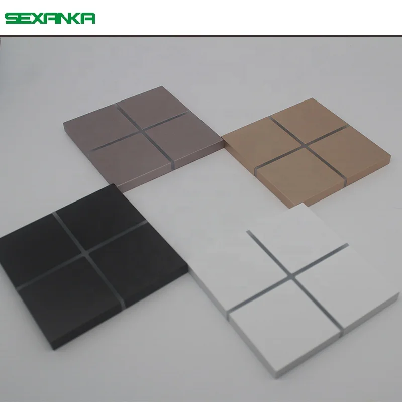 SEXANKA KNX EIB工場スマートホームビルディング - Smart Home Knx System のレビューと価格