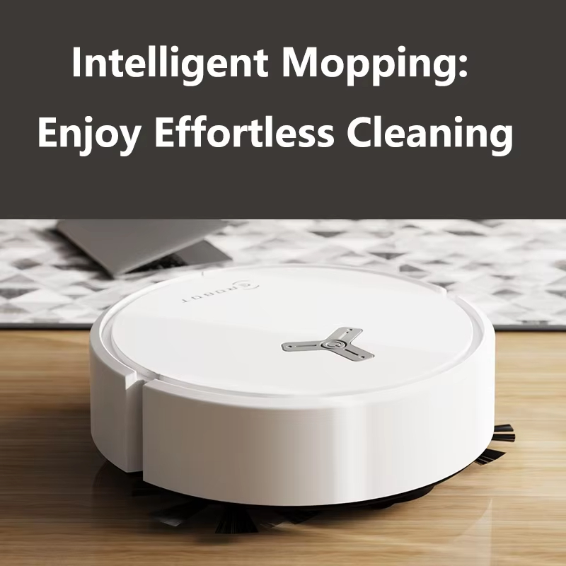 レノボ 3-in-1 スマート掃除ロボット アスピラトゥール - Smart Home Ac のレビューと価格