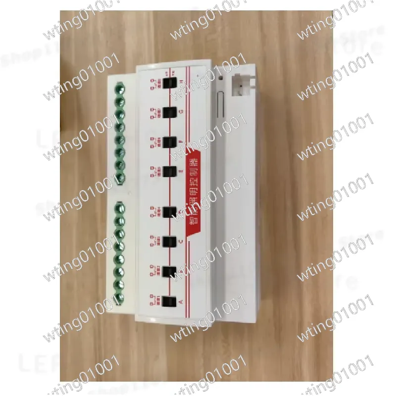 KNX 50A ヘビーデューティーラッチングリレーモジュール - Smart Home Knx System のレビューと価格