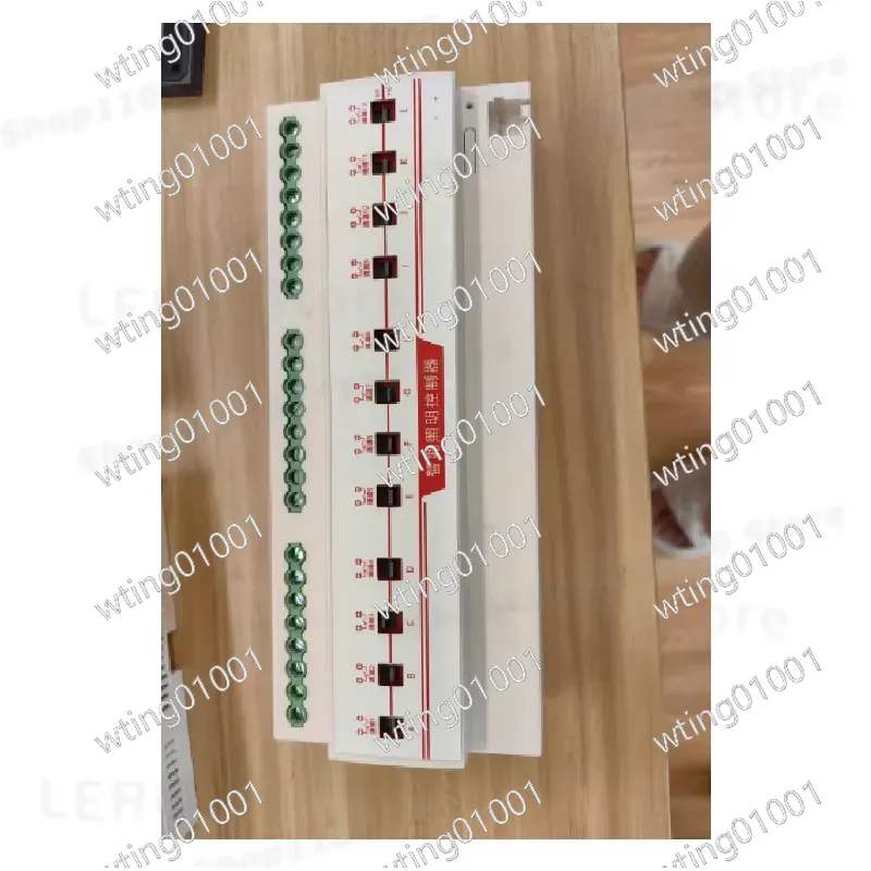 KNX 50A ヘビーデューティーラッチングリレーモジュール - Smart Home Knx System のレビューと価格