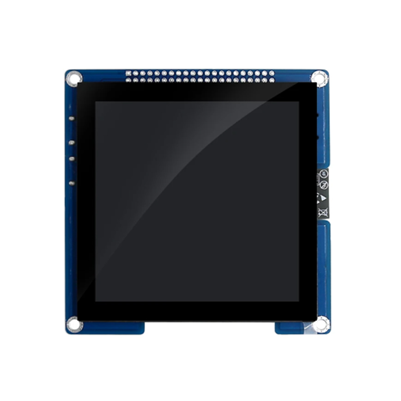 4 インチ 480 × 480 IPS TFT スクエアディ - Smart Home Arduino のレビューと価格